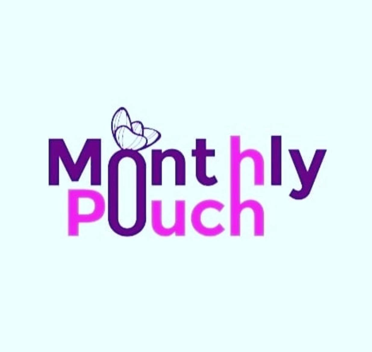 Monthly Pouch