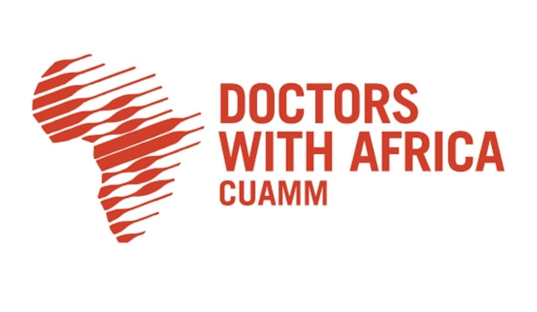 Doctors with Africa CUAMM